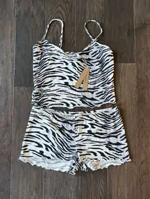 Skims sleep cami set