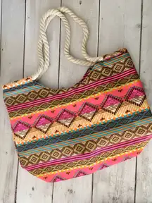 Beachy Tote
