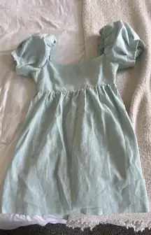 Alice + Olivia Mini Dress