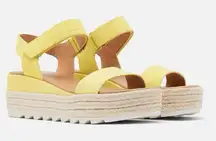 Sorel Women's Cameron Flatform Sandal