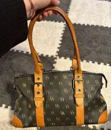 Dooney & Bourke Vintage Y2K