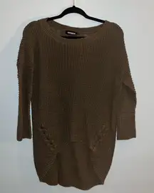 Express Sweater