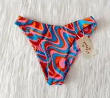 NWT  South Beach Bikini Bottoms