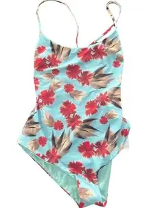 LA PERLA Luxury One Piece Swimsuit NWT