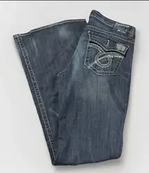 Big Star Bootcut Jeans – Women’s Size 31 x 33