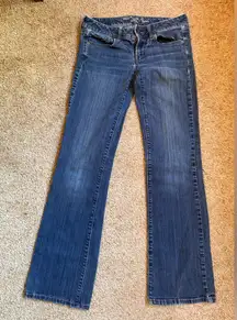 American Eagle jeans favorite‎ Boyfriend size 6
