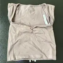 UO Out from under crop top