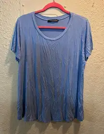 Chris & Carol Woman’s T-Shirt Size 3XL