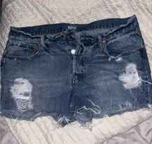 BDG Urban Outfitters Denim Shorts