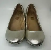 Bandolino Abriha Ballet Flats