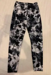 Soul Cycle Leggings