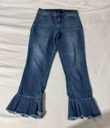 Boutique Jeans