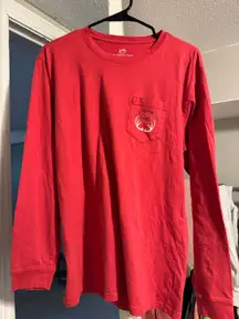 Southern Tide Long Sleeve