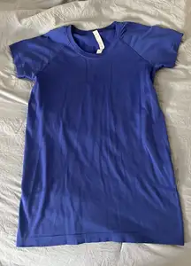 Swiftly Tech Short Sleeve 2.0