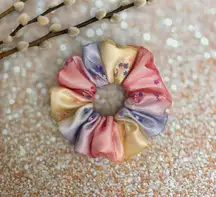 Ombré Confetti Sprinkles Shaker Scrunchie Hair Accessories Hair Tie