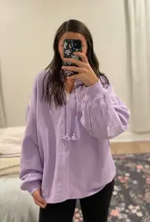 Aerie Easy Street Pullover