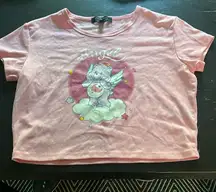 Care Bears in women’s large. GUC.