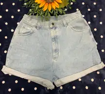 Vintage shorts