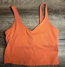 Align Tank Top