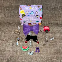 CROCS Jibbitz Charms