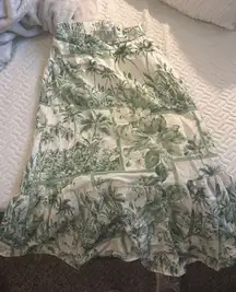 Cute Maxi skirt 