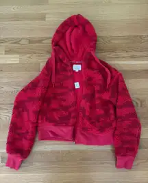 OFFLINE by Aerie Zip-Up