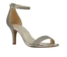 Madia Heels