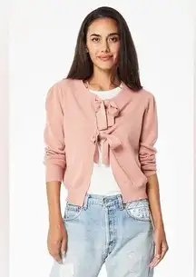 NWT Roller Rabbit rosemary cardigan