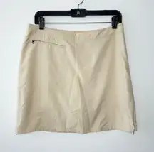 PATAGONIA Beige Sesame Duway Skirt