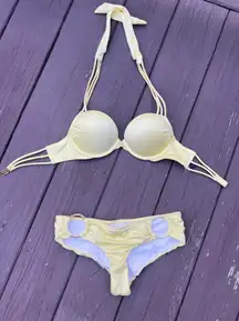 Victoria's Secret  Bombshell Bikini Set