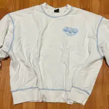 PacSun Crewneck Sweatshirt