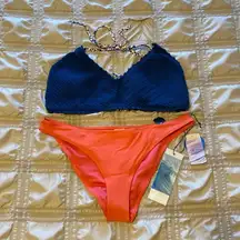 Xhilaration  Bikini Swim