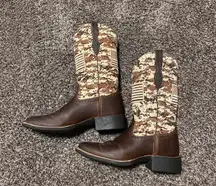 Ariat Cowboy Boots