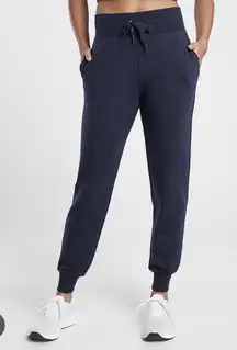 Athleta Balance Jogger Navy