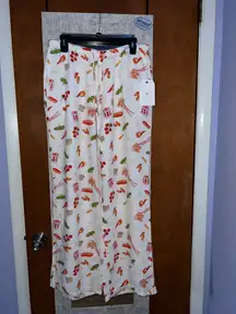 Angel Kiss Linen Pants