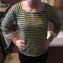 Jones New York Sport Top Sweater