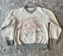 1989 Crewneck