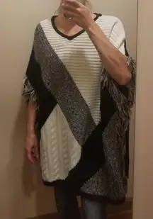 Poncho