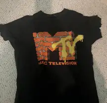 Mtv Vintage T-Shirt