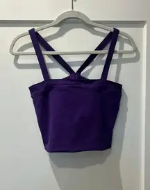 Free People Sports Bra