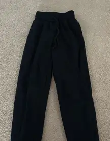 A New Day Cuffed Sweats