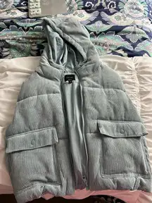 Love Tree Sweater Vest