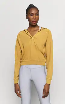 Apres Ski Solid Hoodie