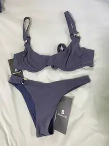 2 Piece Bikini Set