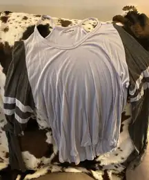 Cold Should Work Out Top