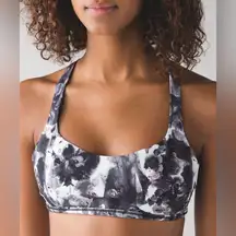 Lululemon Free To Be Zen Bra