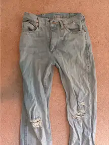 Wrangler Jeans