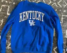 University Of Kentucky Crew Neck