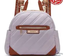 Bias 15" Carry-On Backpack Lavender Women's Bag