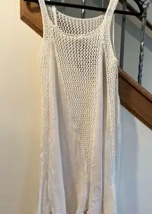 Elan Swimsuit Cover Up Dress from Nordstrom